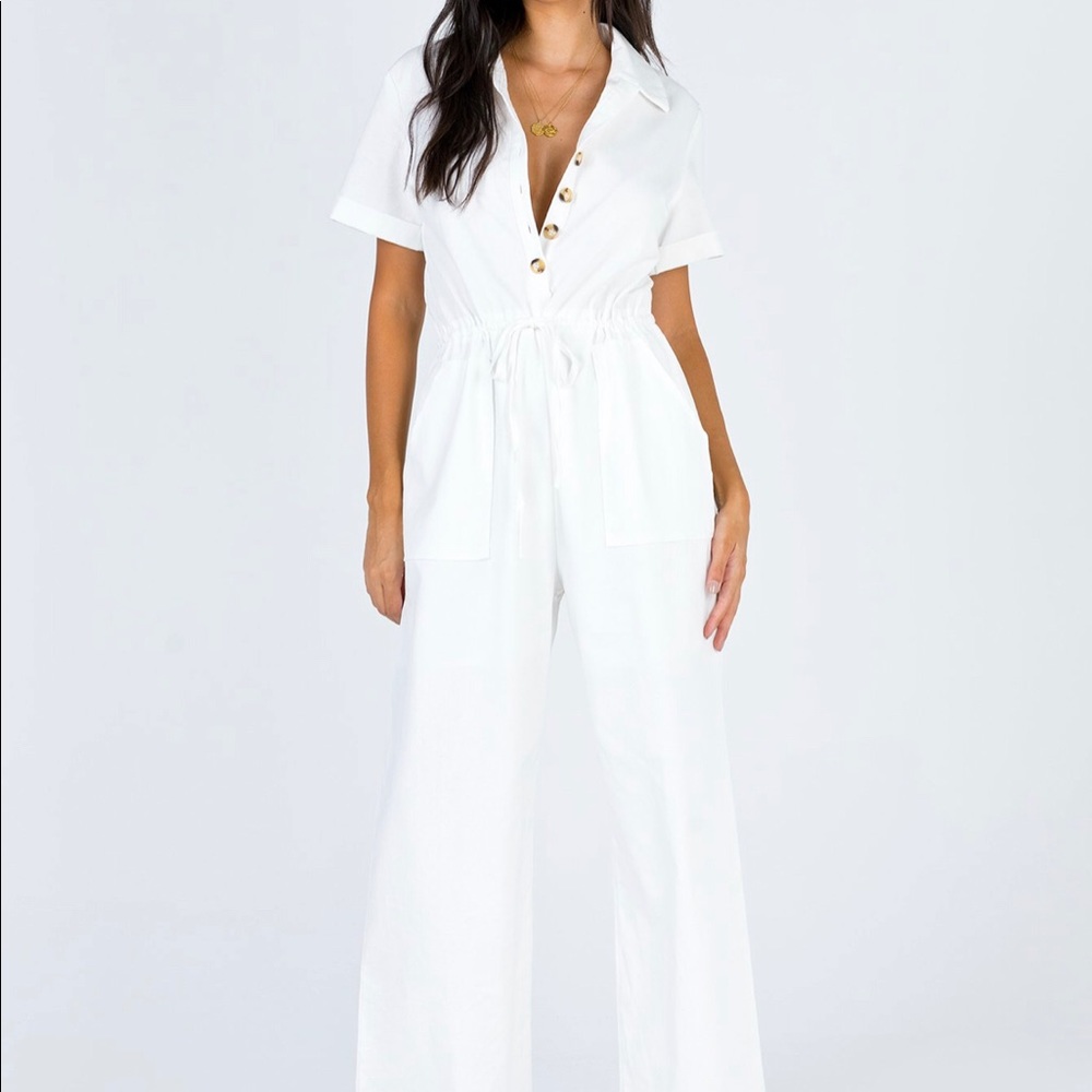 Jumpsuit - Picture 2 of 6